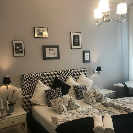 Apartmán Stare Miasto Bednarska 10 Varšava Exteriér fotografie