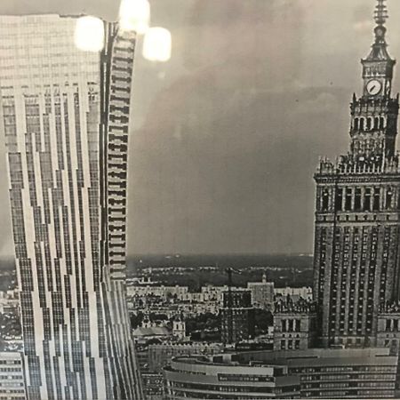 Apartmán Stare Miasto Bednarska 10 Varšava Exteriér fotografie