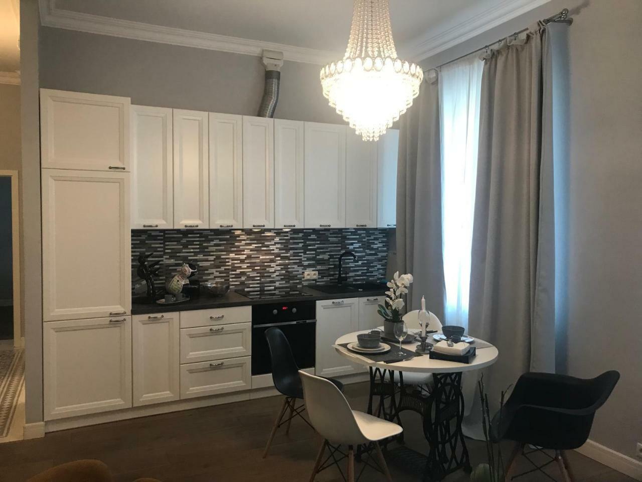 Apartmán Stare Miasto Bednarska 10 Varšava Exteriér fotografie