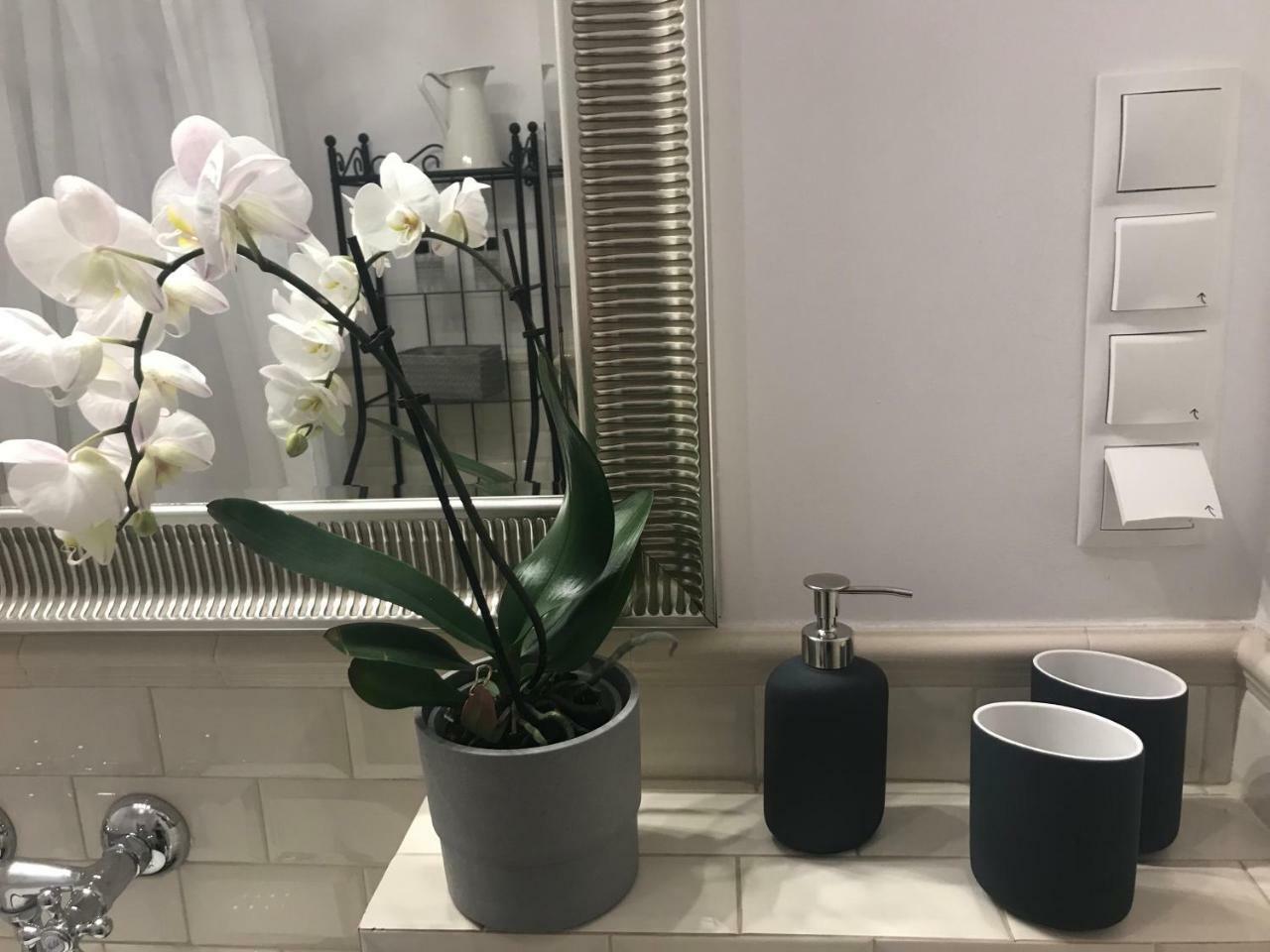 Apartmán Stare Miasto Bednarska 10 Varšava Exteriér fotografie