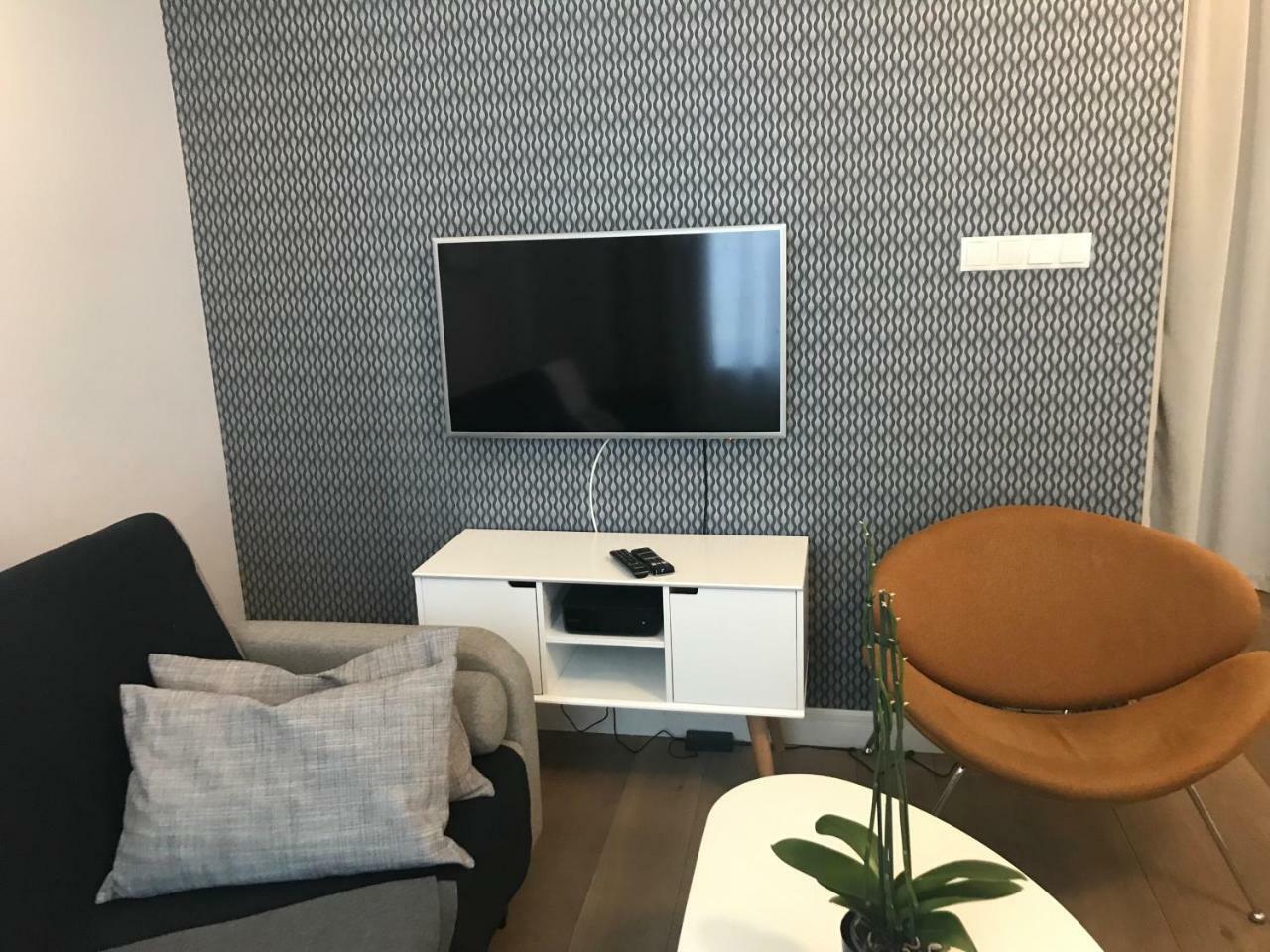 Apartmán Stare Miasto Bednarska 10 Varšava Exteriér fotografie