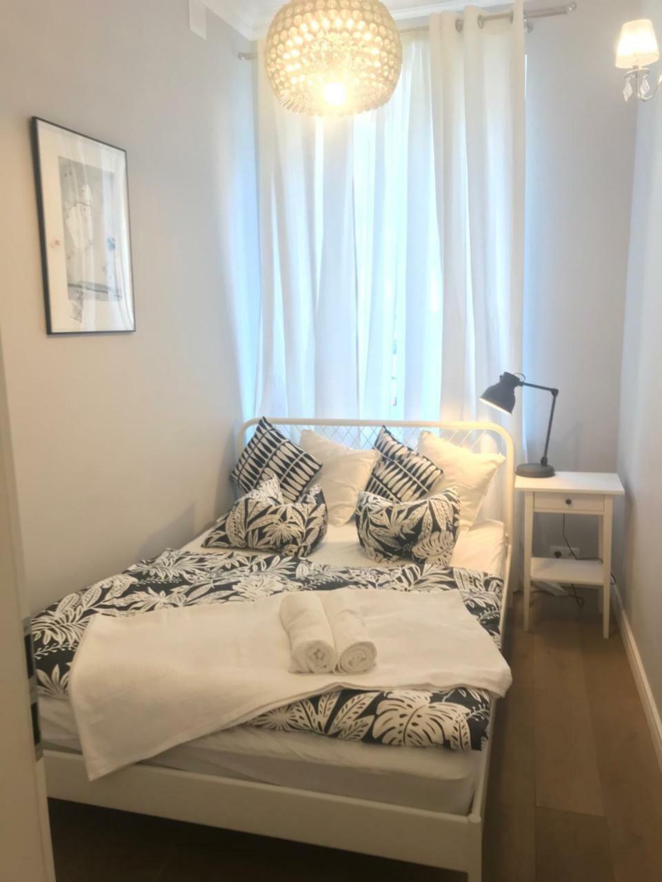 Apartmán Stare Miasto Bednarska 10 Varšava Exteriér fotografie