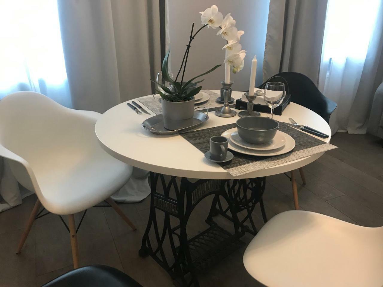 Apartmán Stare Miasto Bednarska 10 Varšava Exteriér fotografie