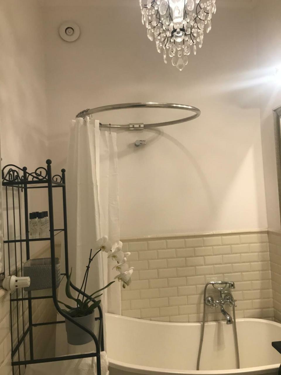 Apartmán Stare Miasto Bednarska 10 Varšava Exteriér fotografie