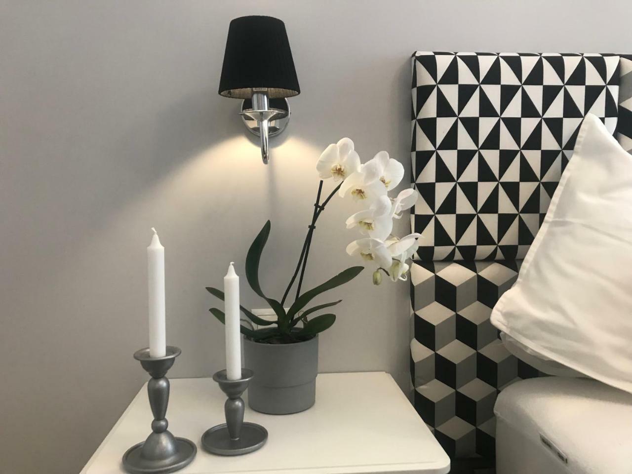 Apartmán Stare Miasto Bednarska 10 Varšava Exteriér fotografie