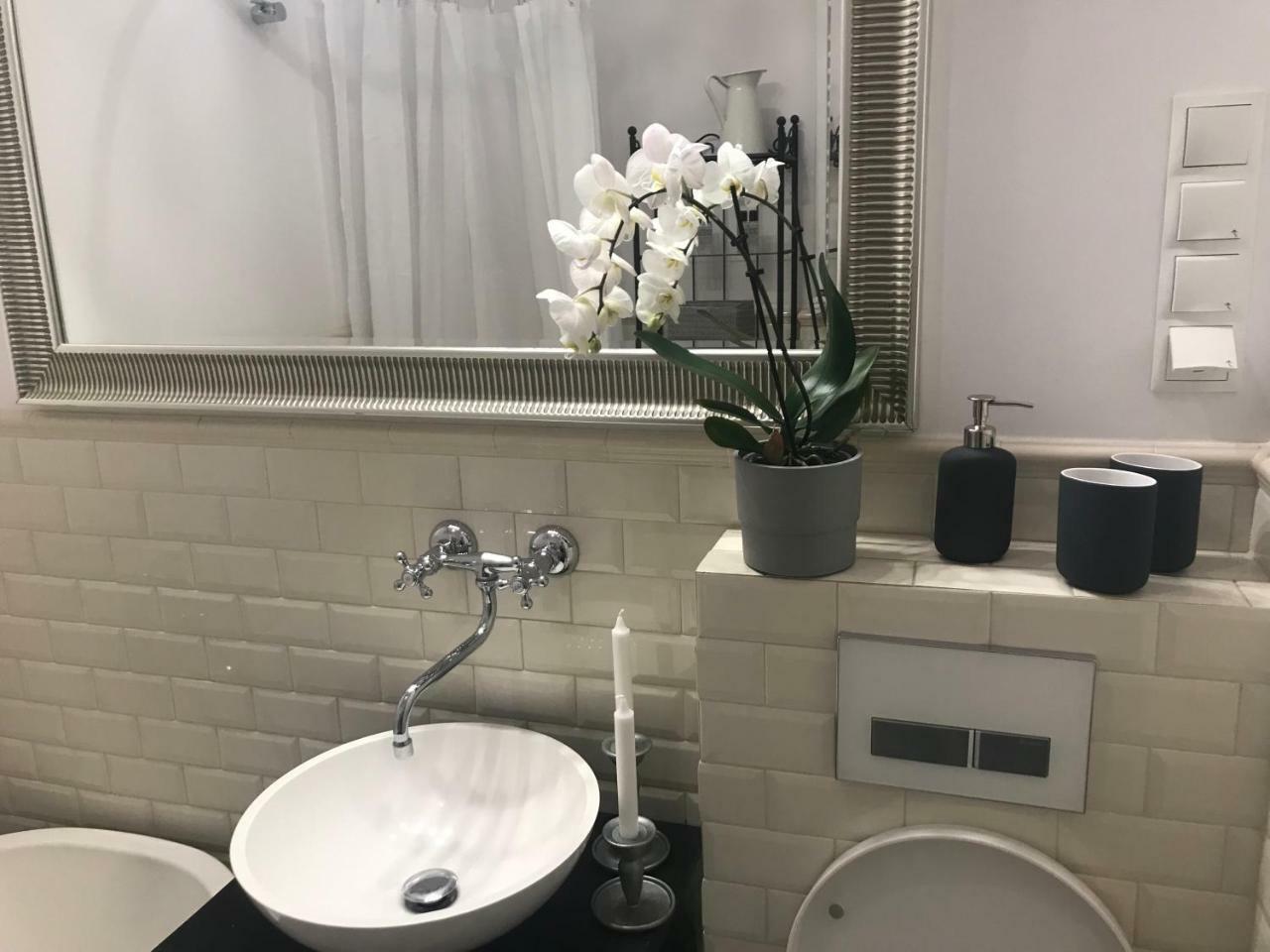 Apartmán Stare Miasto Bednarska 10 Varšava Exteriér fotografie