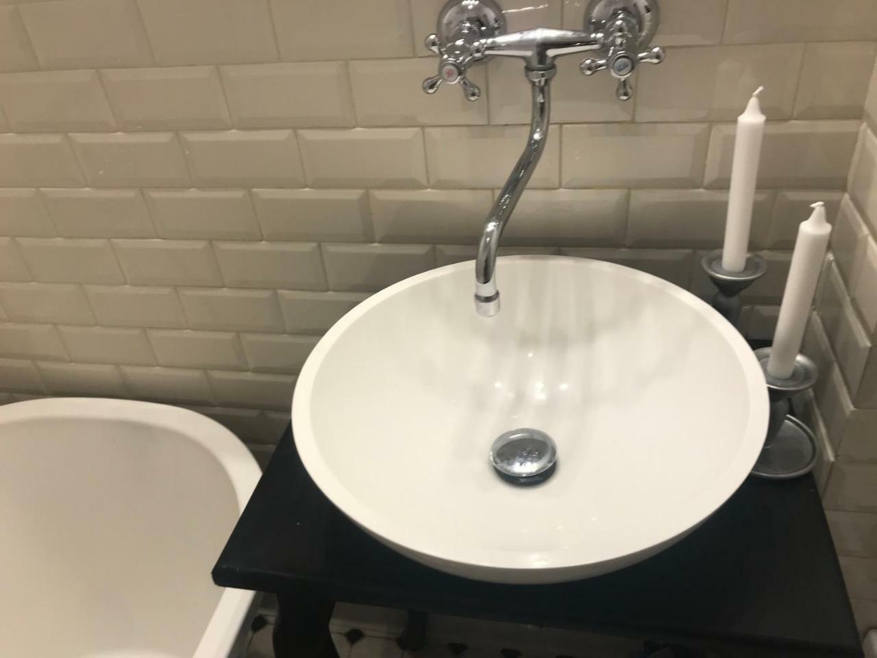 Apartmán Stare Miasto Bednarska 10 Varšava Exteriér fotografie