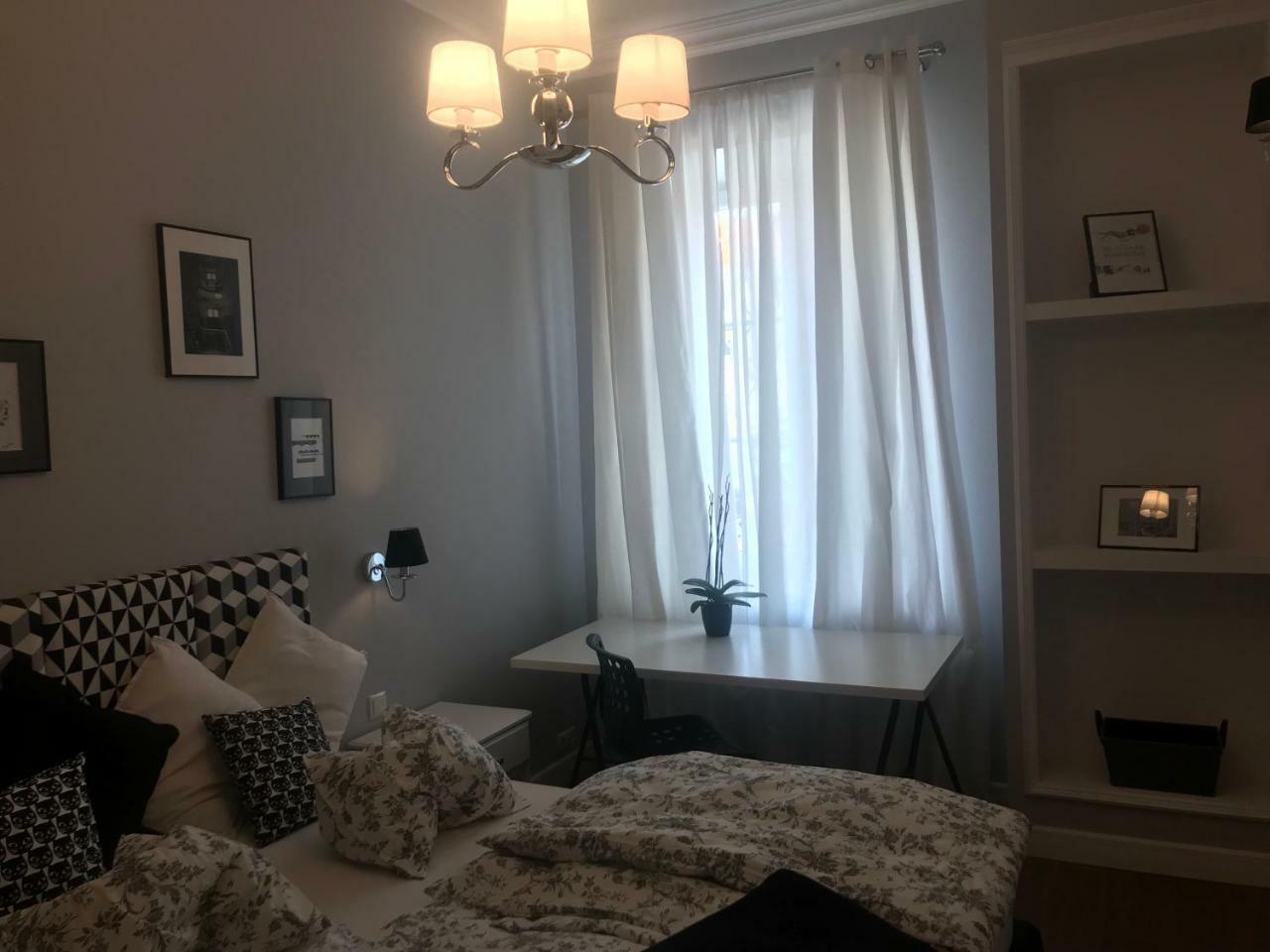 Apartmán Stare Miasto Bednarska 10 Varšava Exteriér fotografie