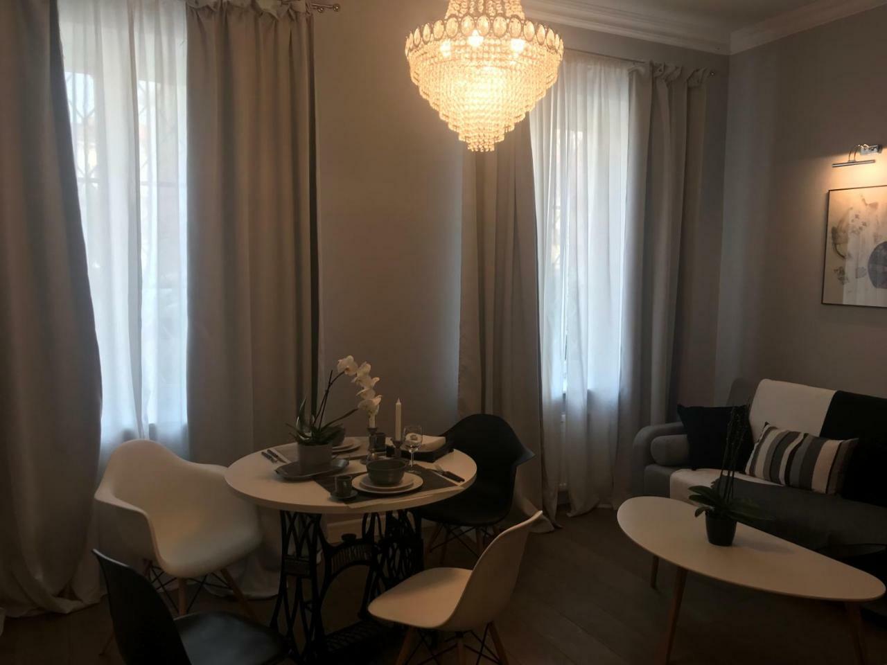Apartmán Stare Miasto Bednarska 10 Varšava Exteriér fotografie