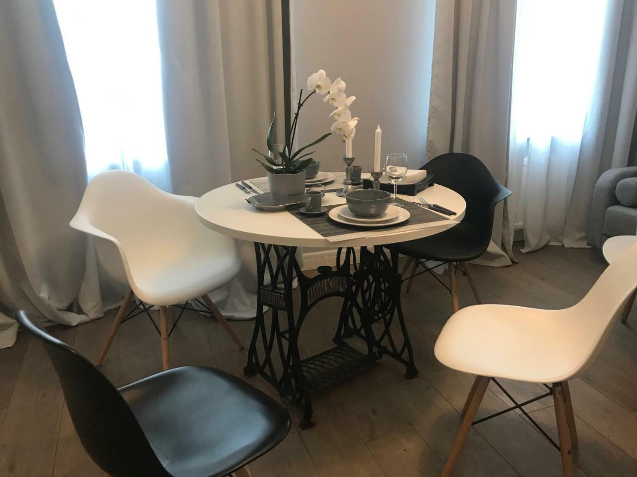 Apartmán Stare Miasto Bednarska 10 Varšava Exteriér fotografie