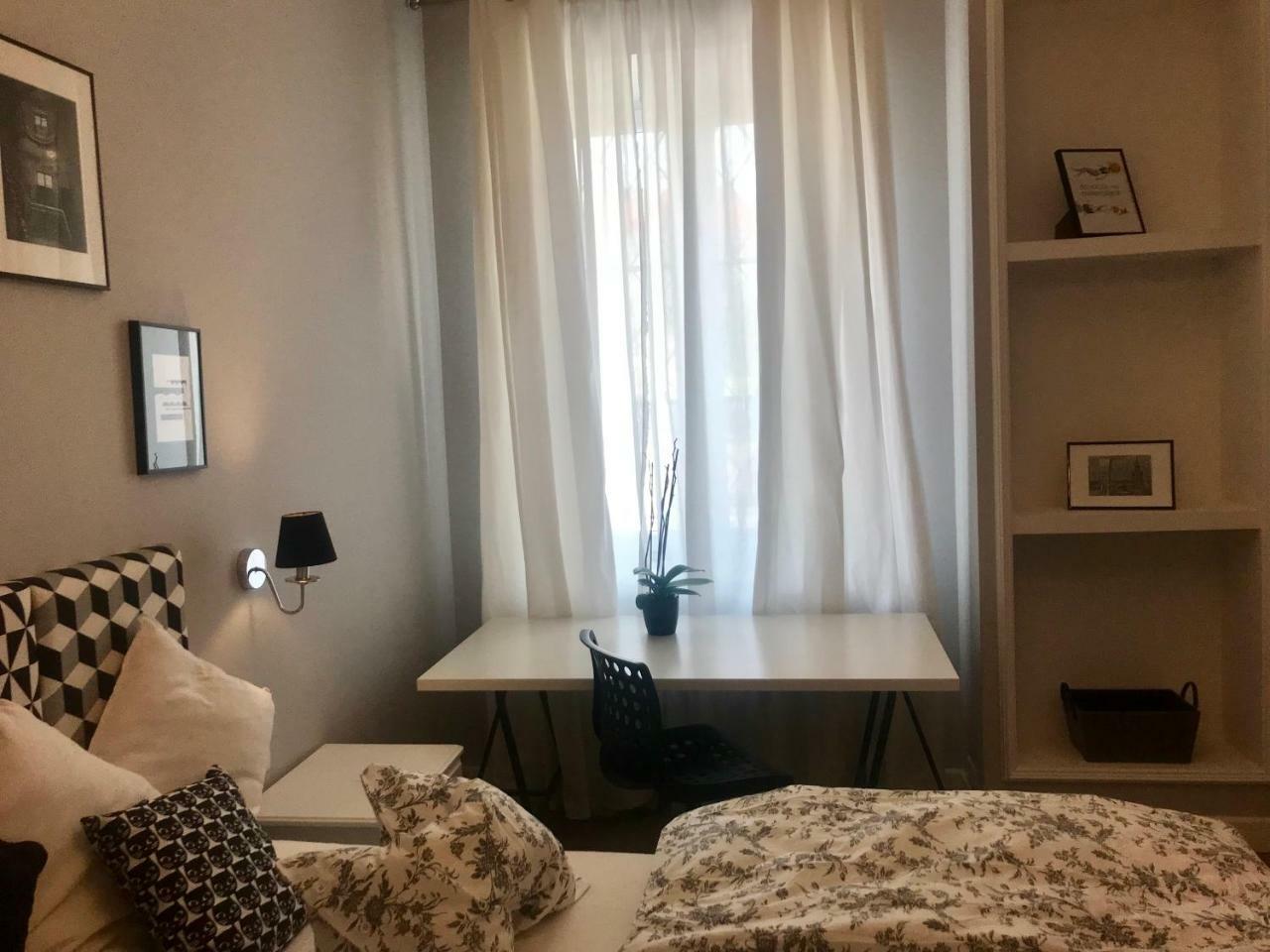 Apartmán Stare Miasto Bednarska 10 Varšava Exteriér fotografie